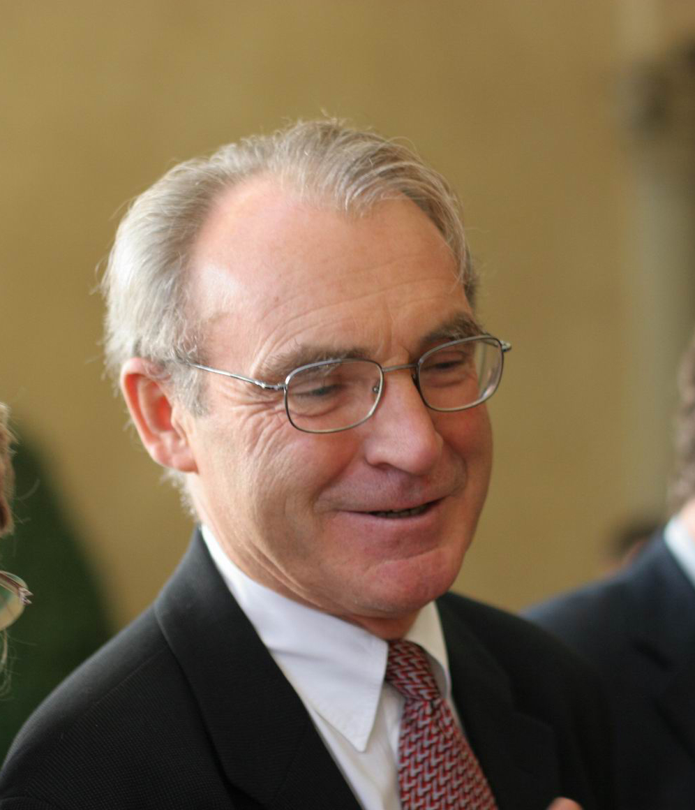 Yves Mény